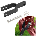 Quick Hitch Adapter for Category 1 3-Point A3508