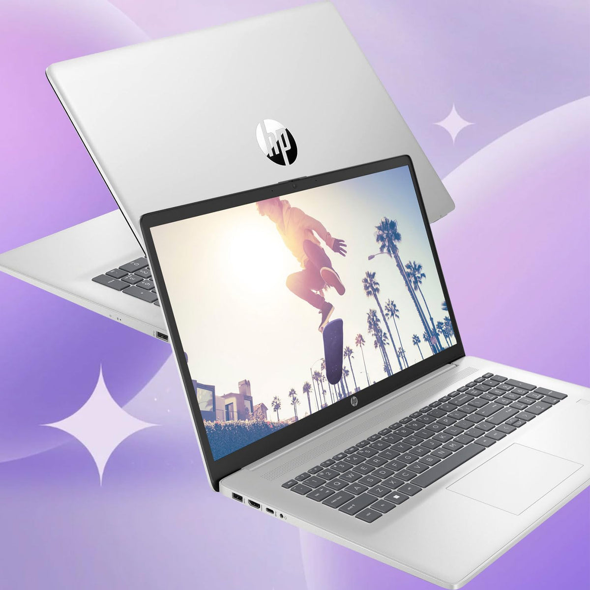 17.3" FHD Intel Core i5 32GB RAM 1TB SSD Laptop Q675488