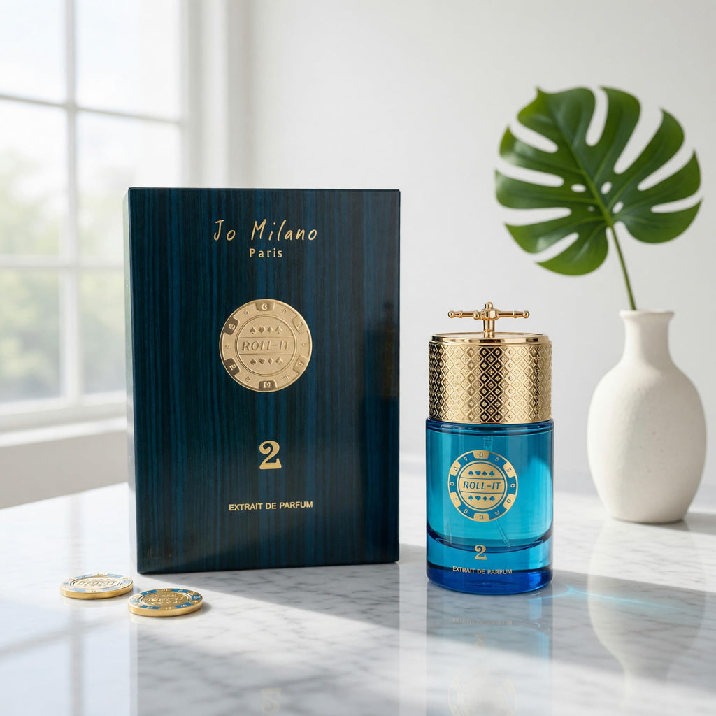 Parfum Spray 3.41 oz G935