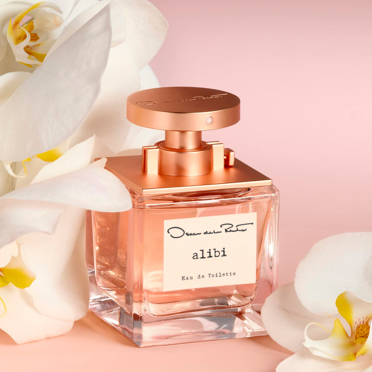 Eau de Toilette Y2547