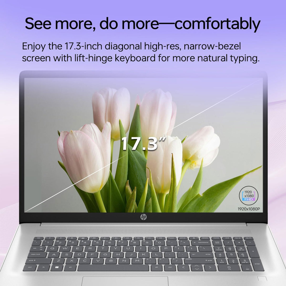 17.3" FHD Intel Core i5 32GB RAM 1TB SSD Laptop Q675488