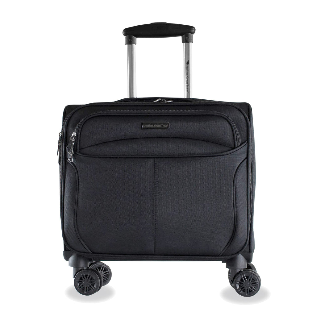 Carry-On Spinner Briefcase I3784