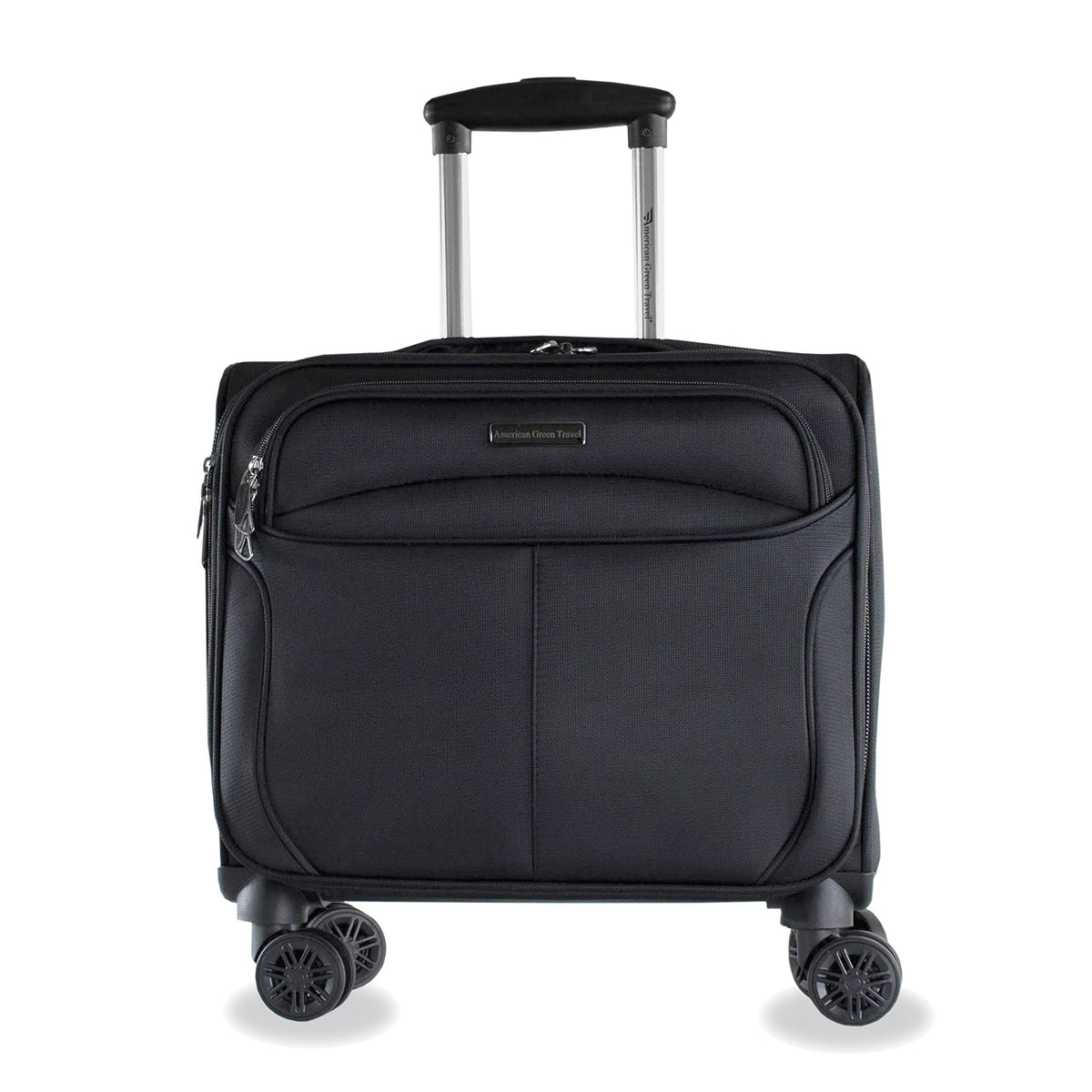 Carry-On Spinner Briefcase I3784