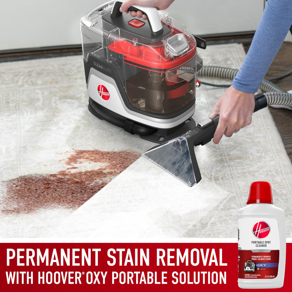 Portable Carpet Upholstery Spot Cleaner Machine J4097