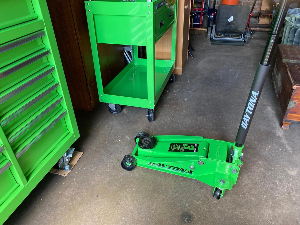 3 Ton Floor Jack A93872