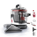 Portable Carpet Upholstery Spot Cleaner Machine J4097