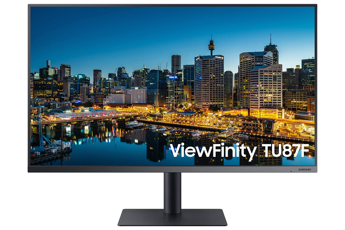 32-Inch 4K UHD Computer Monitor Q4337