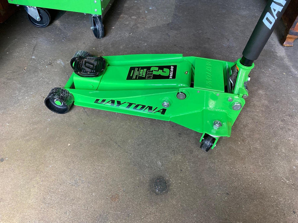 3 Ton Floor Jack A93872