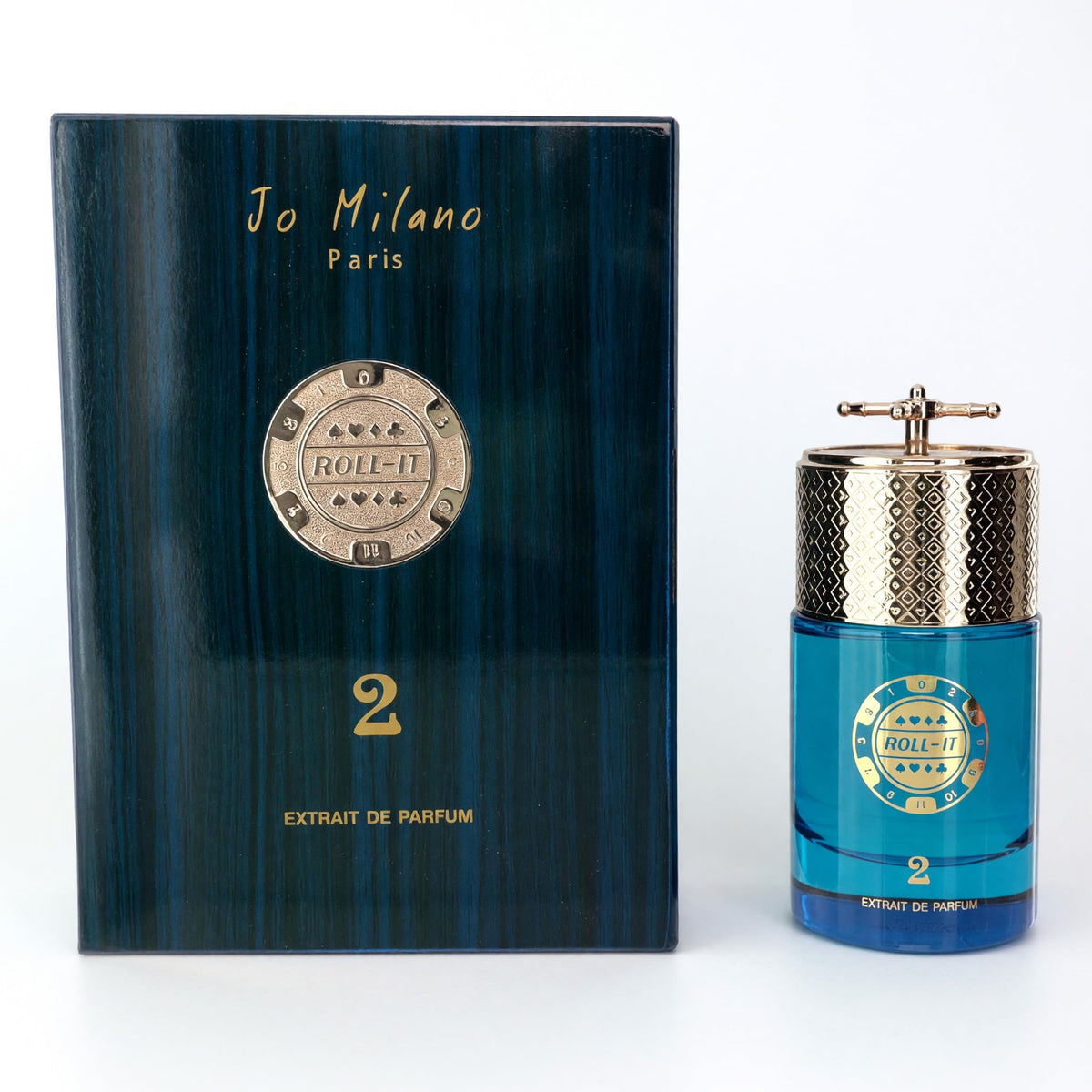 Parfum Spray 3.41 oz G935