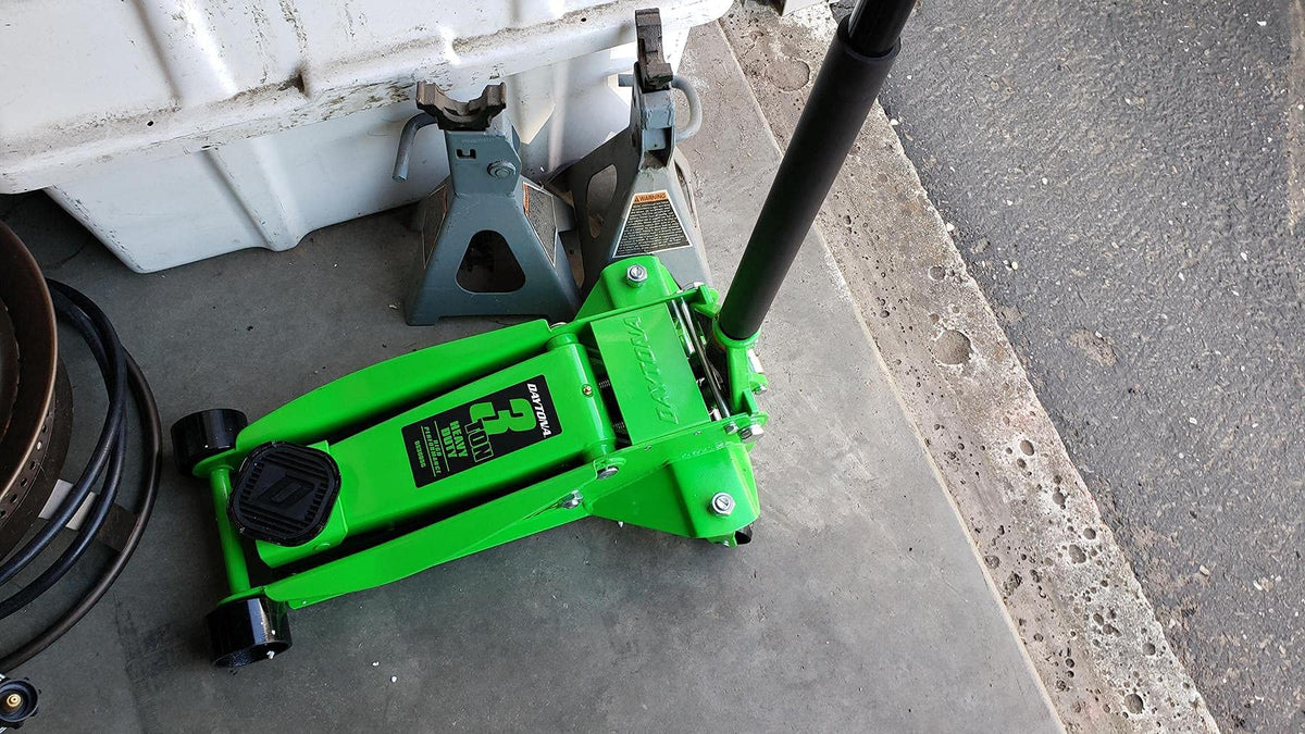 3 Ton Floor Jack A93872