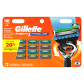 Razor with 12 Blade Refills V46495