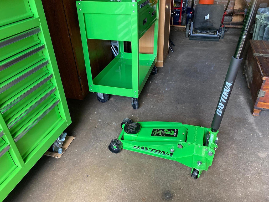 3 Ton Floor Jack A93872