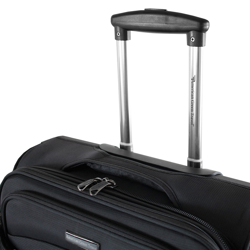Carry-On Spinner Briefcase I3784
