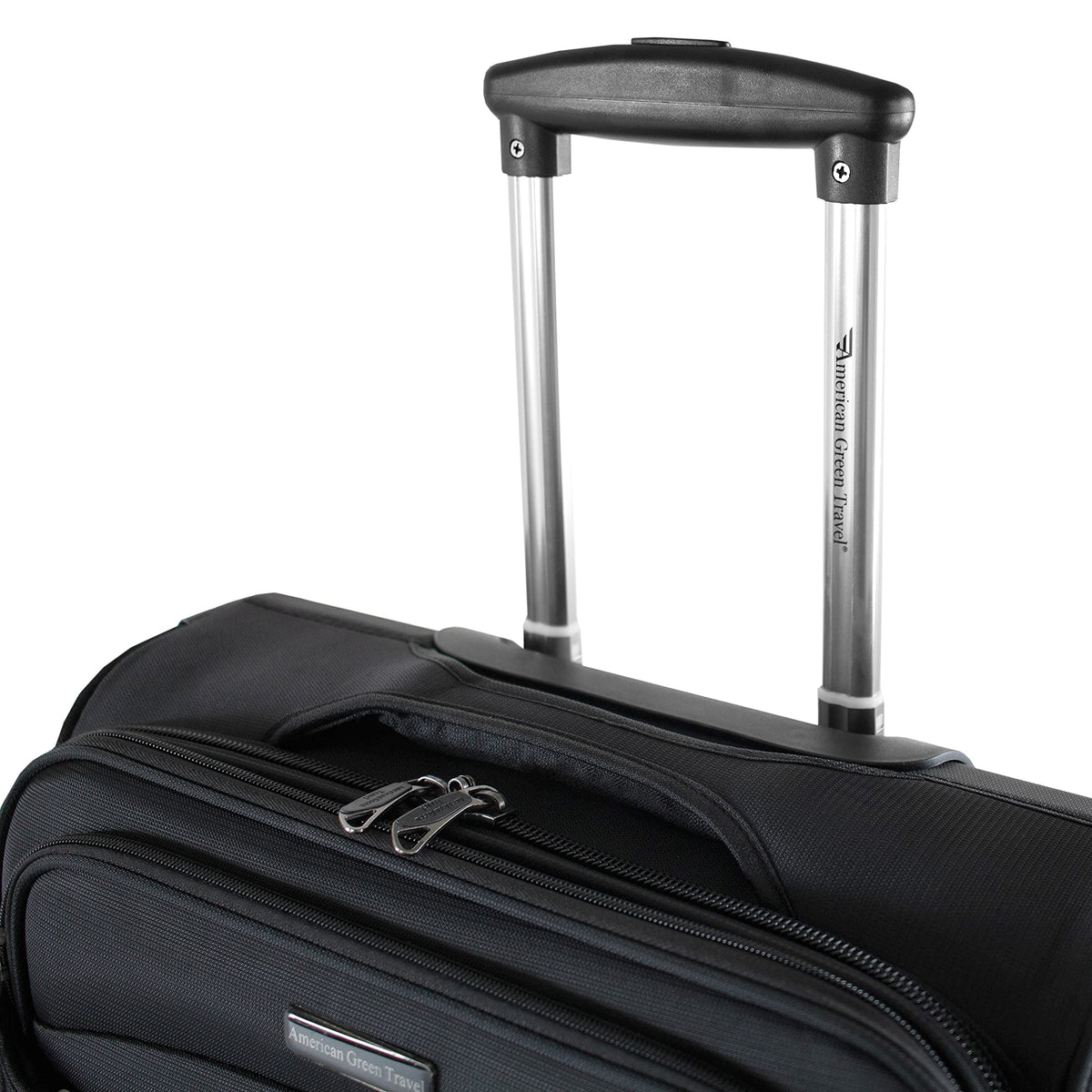 Carry-On Spinner Briefcase I3784