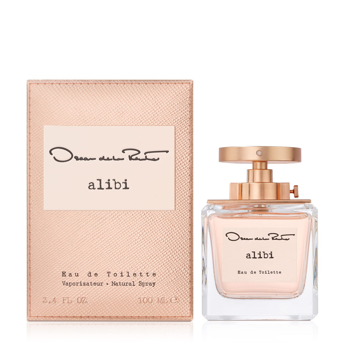 Eau de Toilette Y2547