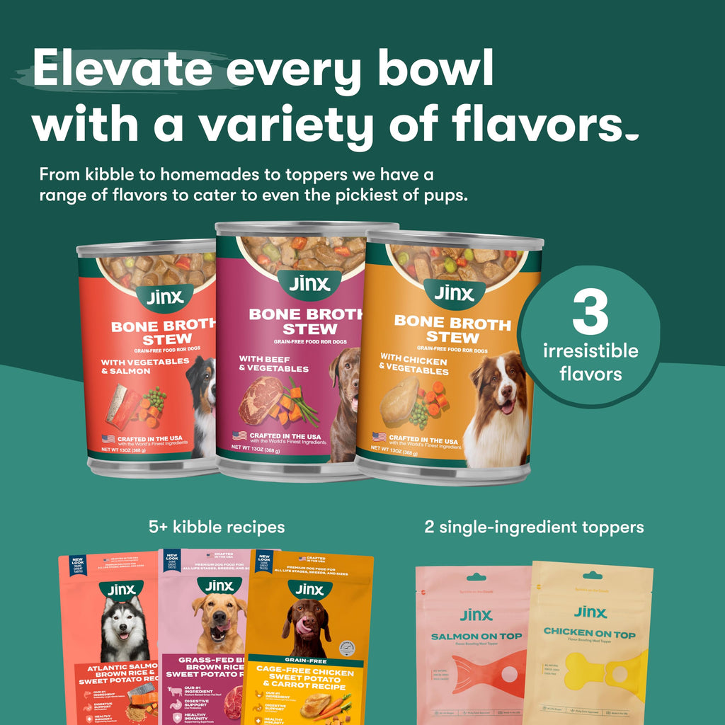 Grain Free Beef & Vegetables Wet Dog Food 12 Pack C681
