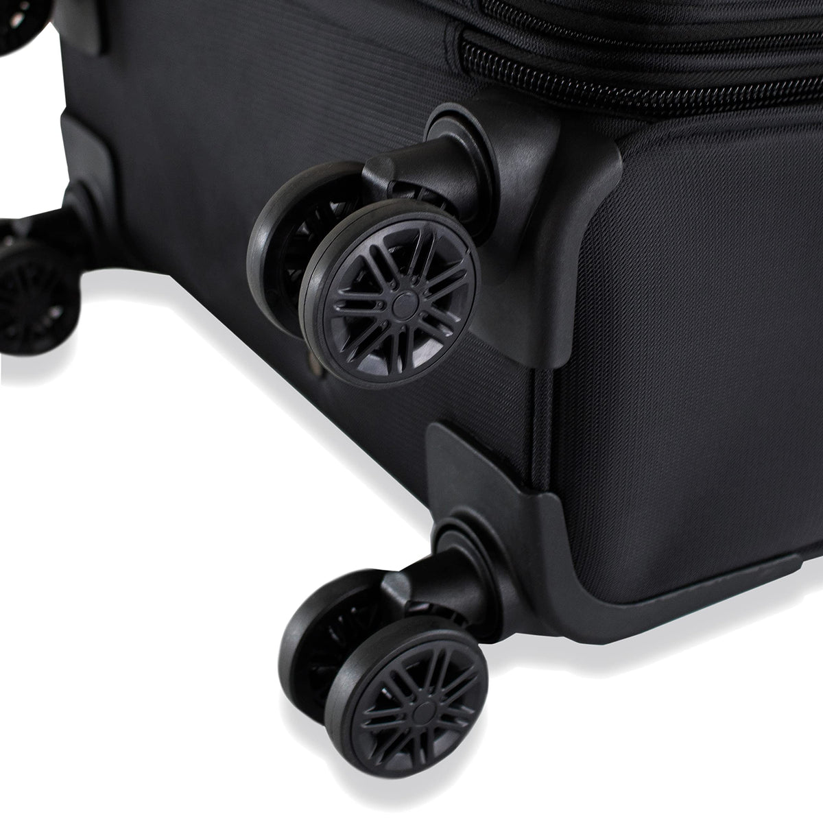 Carry-On Spinner Briefcase I3784