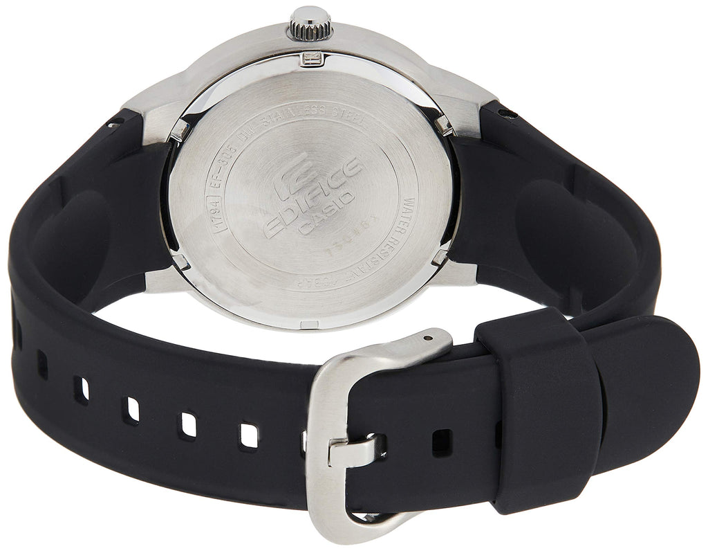 Multifunction Analog Watch K76739