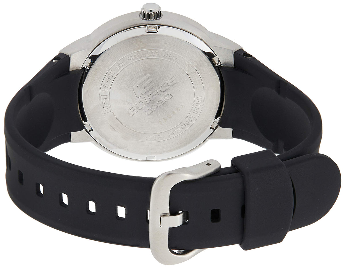 Multifunction Analog Watch K76739