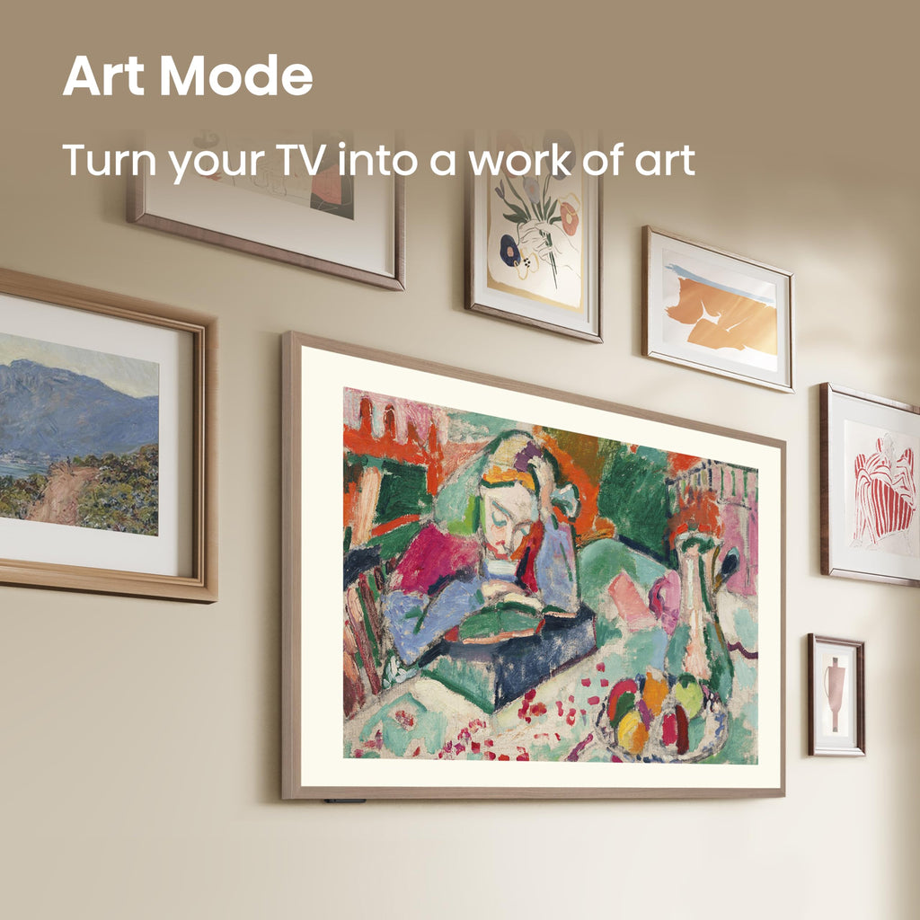 85-Inch QLED 4K Smart TV H800