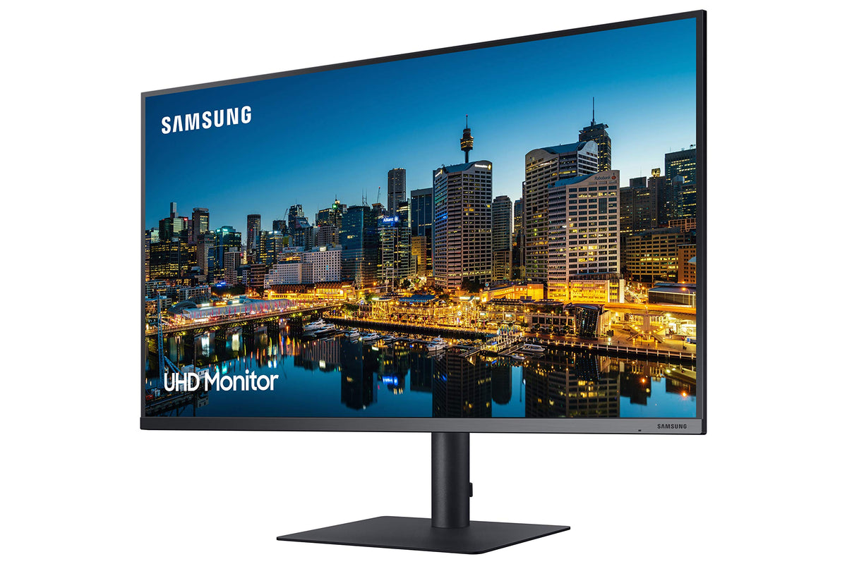 32-Inch 4K UHD Computer Monitor Q4337