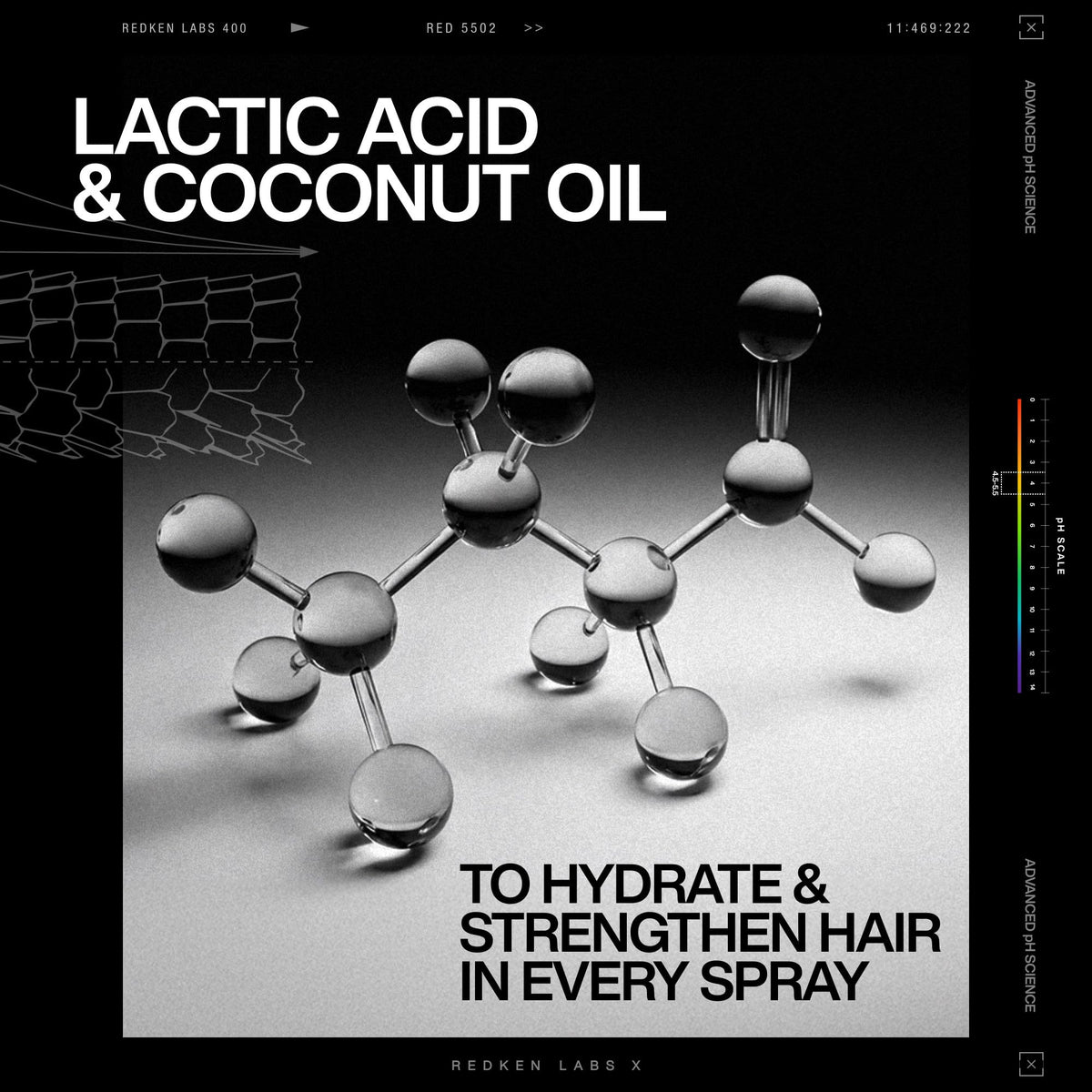 Leave-In Conditioner Spray J883