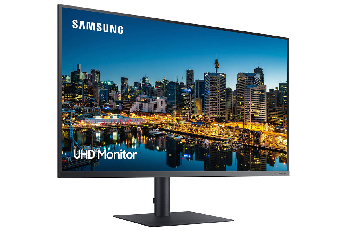 32-Inch 4K UHD Computer Monitor Q4337