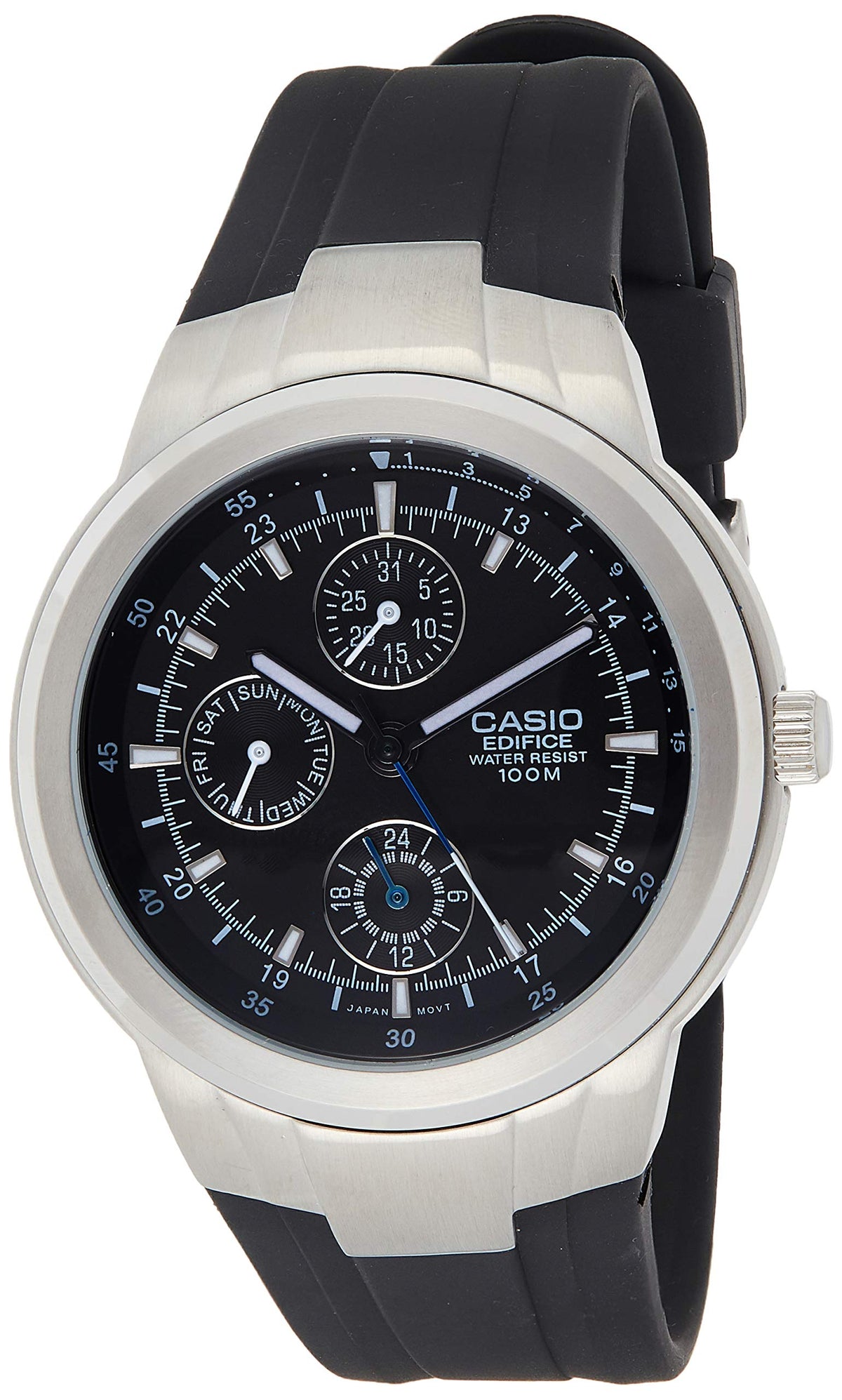 Multifunction Analog Watch K76739