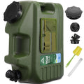 5 Gallon BPA Free Water Jug with Spigot V126