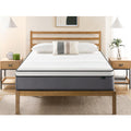 12 Inch King Size Hybrid Mattress B457