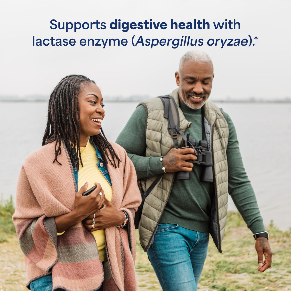 120 Softgels Lactase Enzyme U928