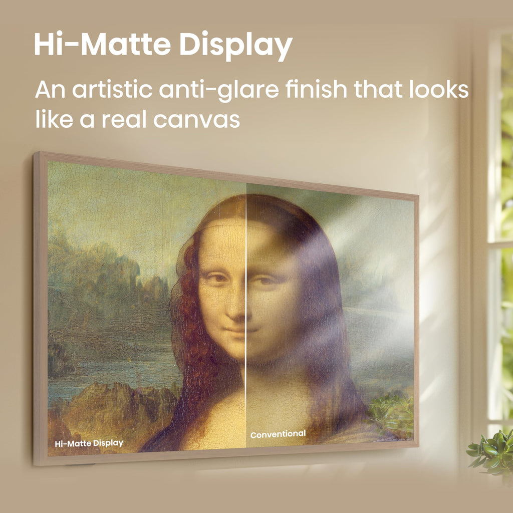 85-Inch QLED 4K Smart TV H800