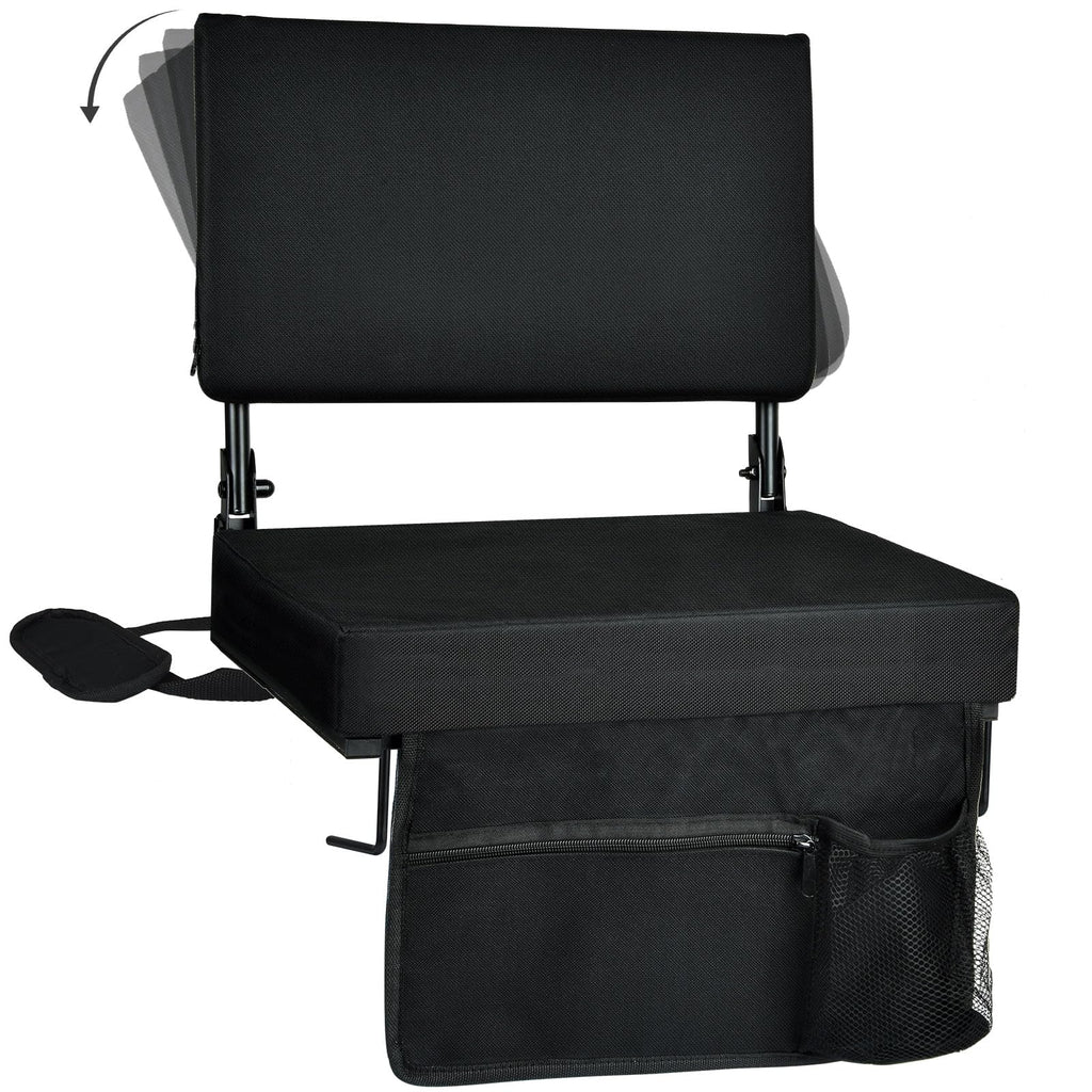 Stadium Seats with Back Support J803