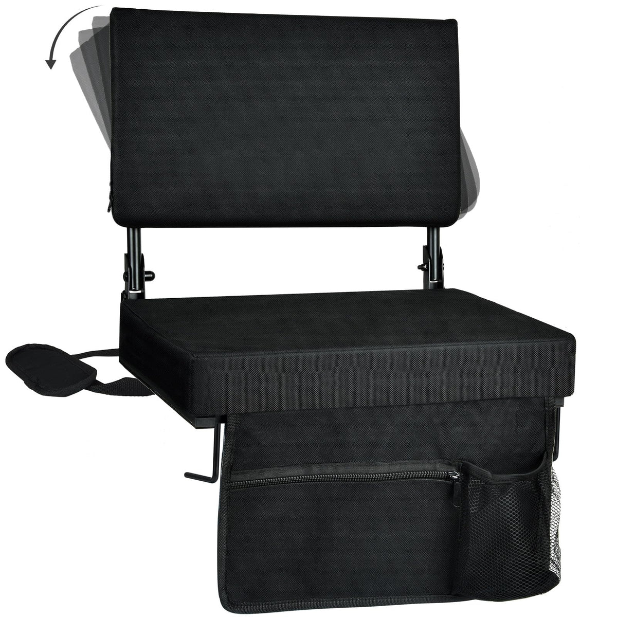 Stadium Seats with Back Support J803