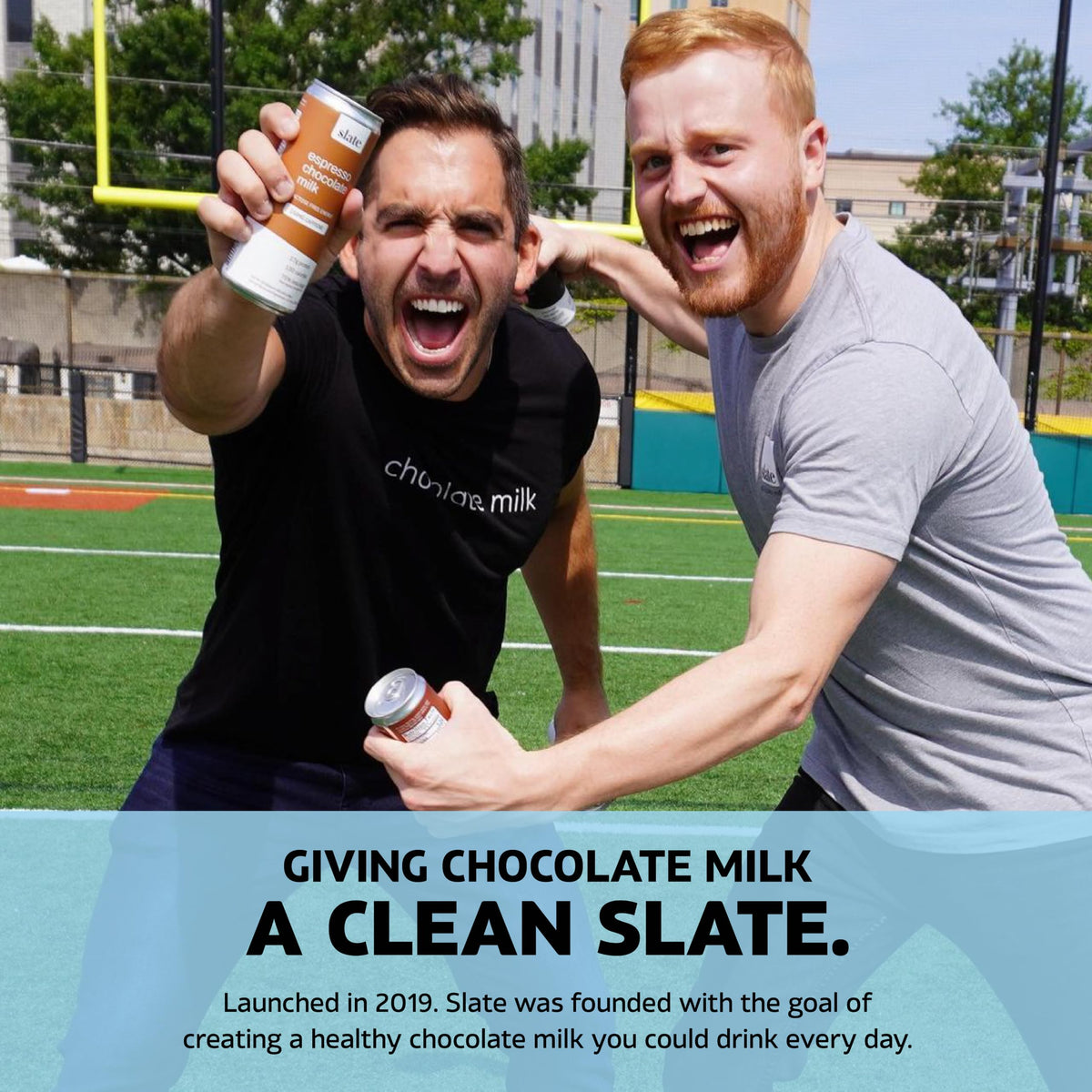 High Protein Milk Shake Classic Chocolate 12 Cans 11 fl oz H5000