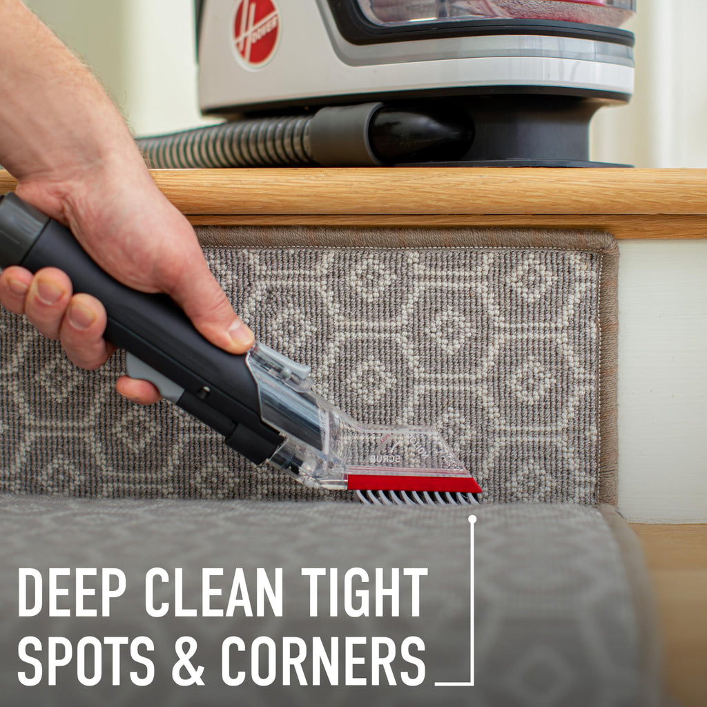 Portable Carpet Upholstery Spot Cleaner Machine J4097