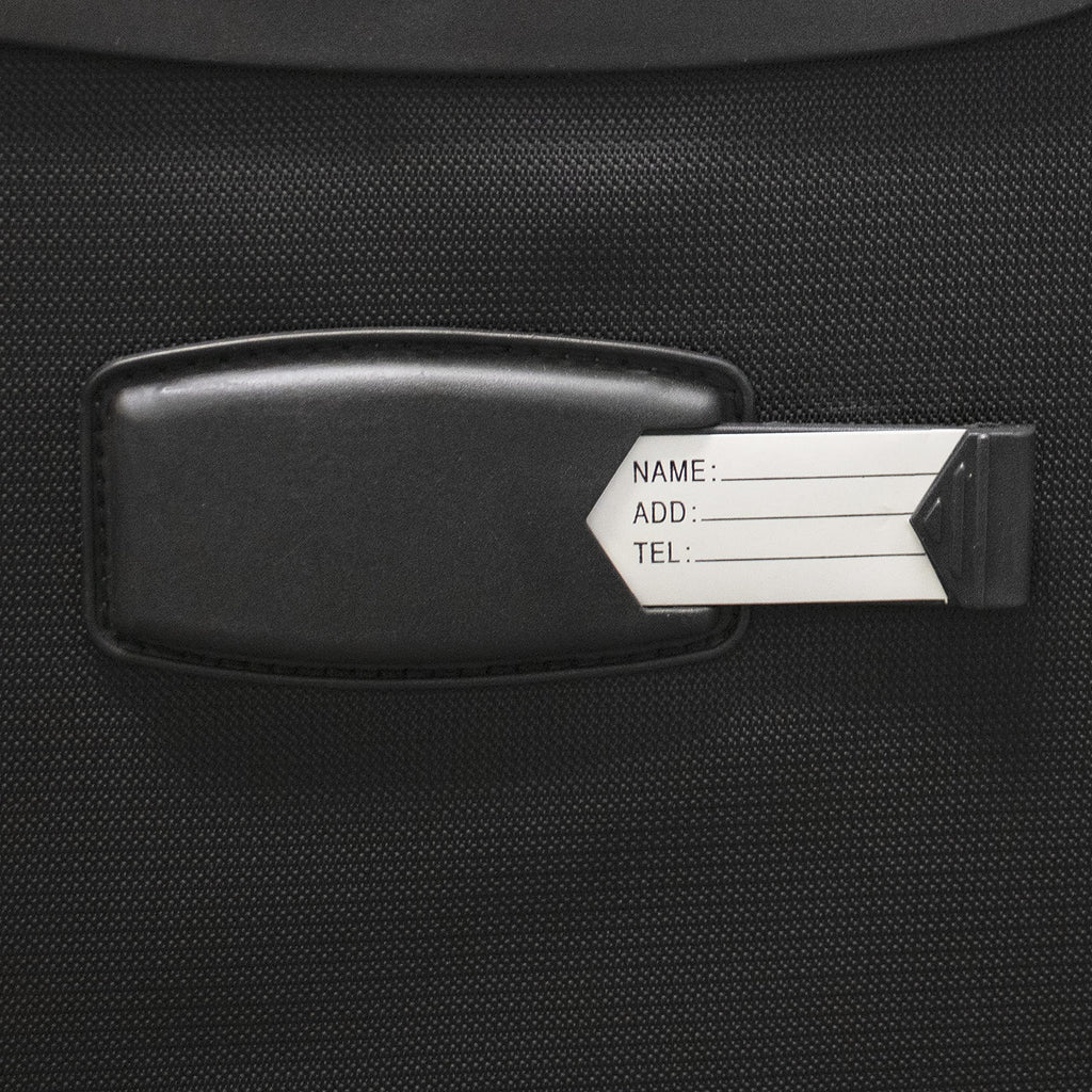 Carry-On Spinner Briefcase I3784