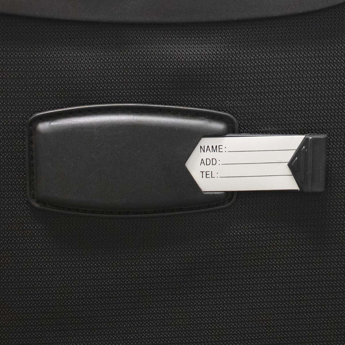 Carry-On Spinner Briefcase I3784