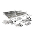 312 Piece Mechanics Tool Set L24580