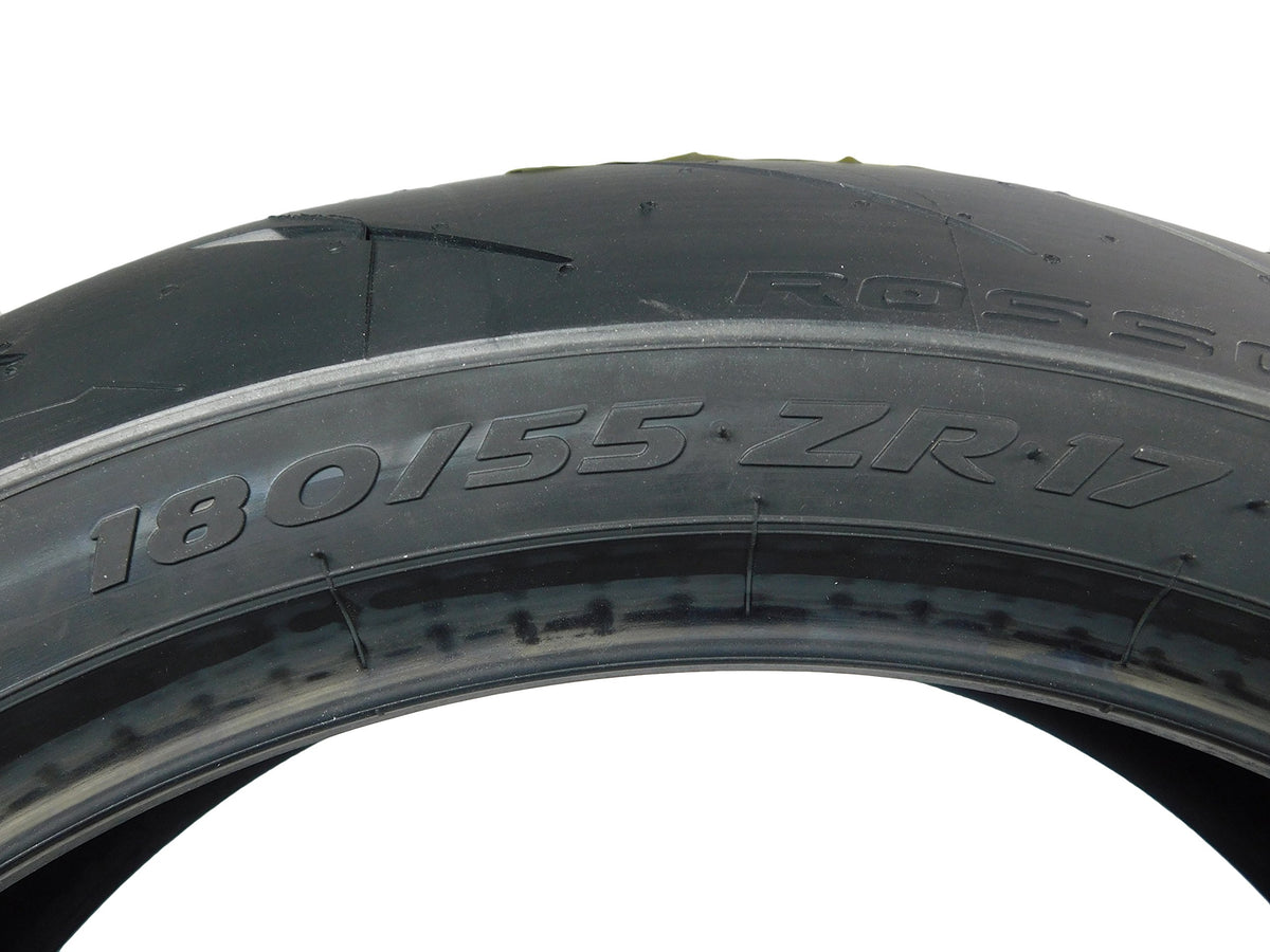 180/55ZR17 73W Rear Motorcycle Tire C5075