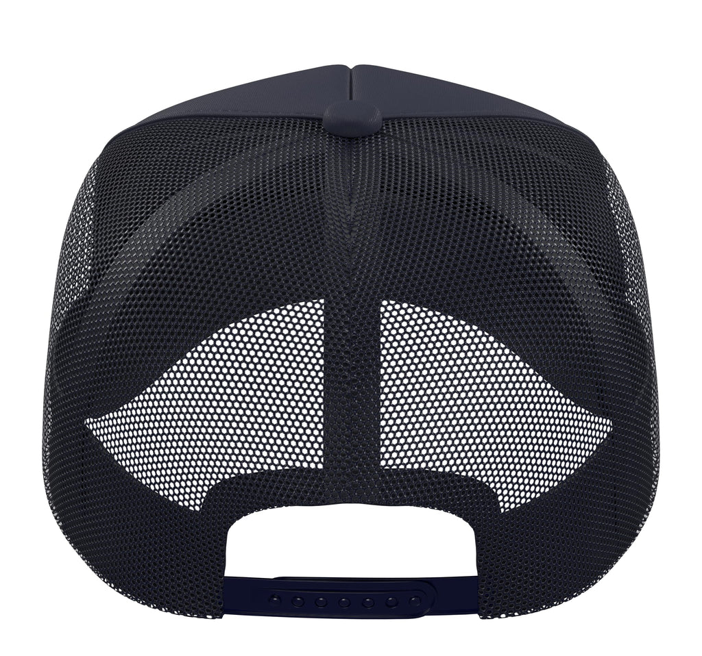 30th Birthday Trucker Hat with Adjustable Mesh Back T429411