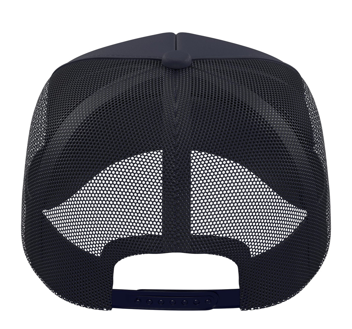 30th Birthday Trucker Hat with Adjustable Mesh Back T429411